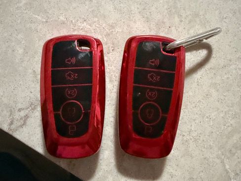 Used 2022 Ford Mustang Premium image 36