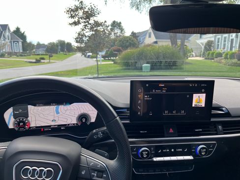 Used 2021 Audi S5 Prestige w/ Prestige Package image 21
