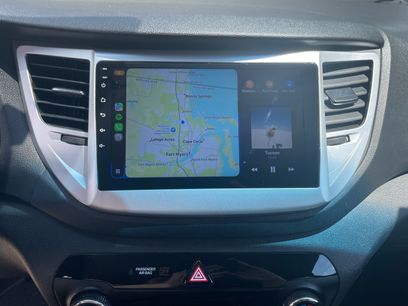 Used 2016 Hyundai Tucson SE