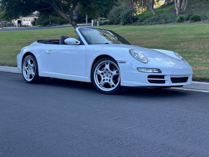 Used 2005 Porsche 911 Carrera