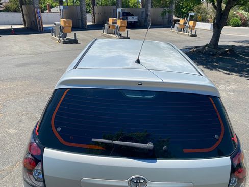 Used 2003 Toyota Matrix XRS FWD image 20