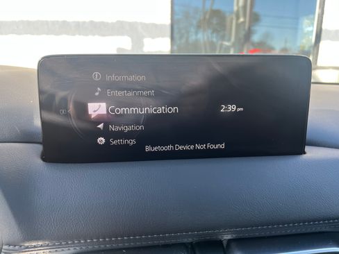 Used 2021 MAZDA CX-5 Touring w/ Touring Preferred SV Package image 11