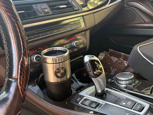 Used 2015 BMW 528i Sedan image 12