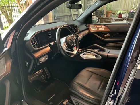 Used 2020 Mercedes-Benz GLE 350 image 14