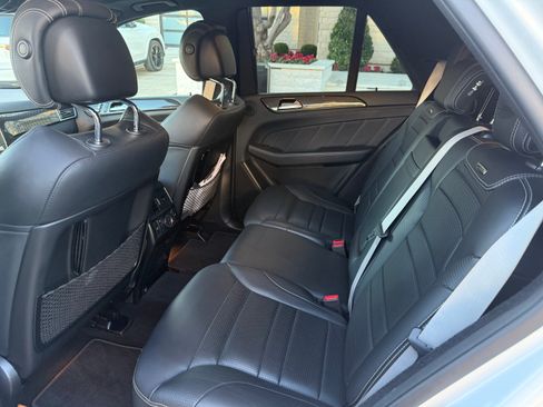 Used 2019 Mercedes-Benz GLE 63 AMG S image 9