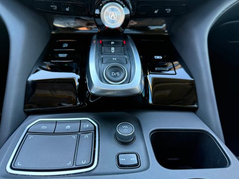 Used 2023 Acura MDX Base w/Technology Pkg Sport Ut image 16