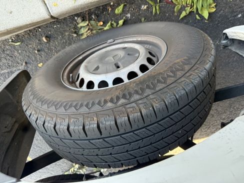 Used 2021 Mercedes-Benz Sprinter 2500 image 10