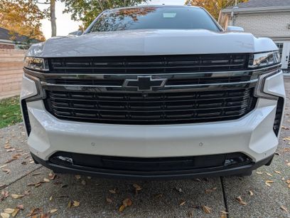 Used 2021 Chevrolet Suburban RST w/ Luxury Package