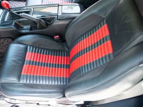 Used 2012 Ford Mustang Shelby GT500 w/ SVT Performance Pkg RWD image 16