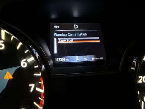 Used 2018 Nissan Altima 2.5 SV image 6