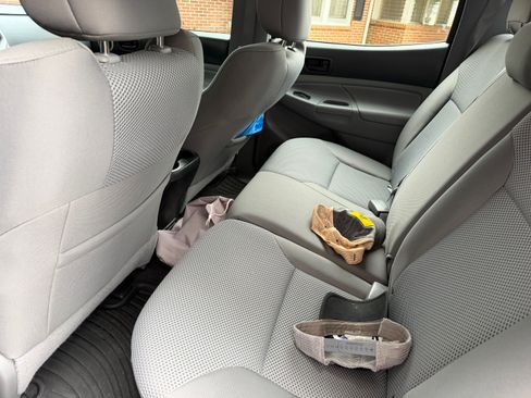 Used 2015 Toyota Tacoma TRD Pro image 9