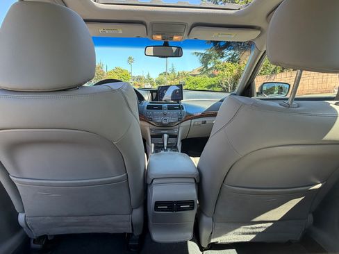 Used 2012 Honda Accord EX-L image 5
