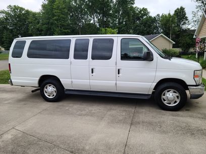 Used 2012 Ford E-350 and Econoline 350 XLT