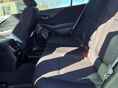 Used 2022 Subaru Legacy Premium image 10