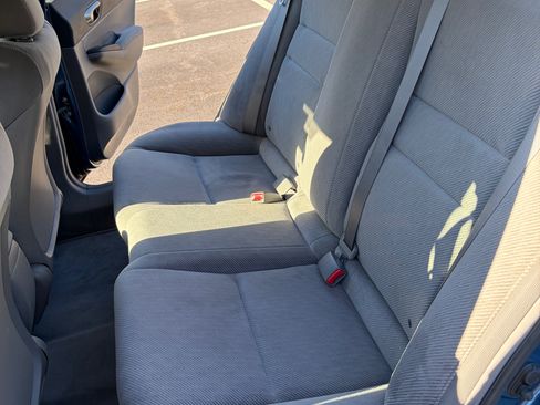 Used 2010 Honda Civic LX image 6