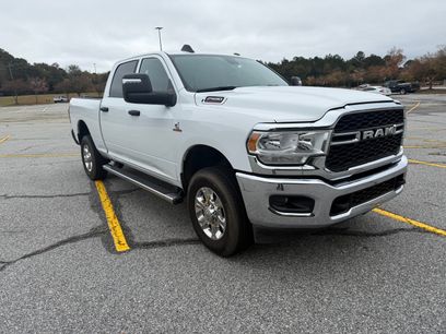 Used 2024 RAM 2500 Big Horn