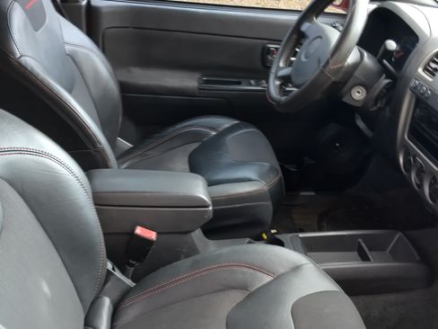 Used 2012 Chevrolet Colorado LT image 8