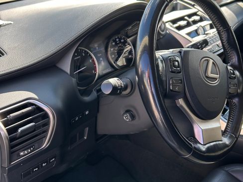 Used 2016 Lexus NX 200t F Sport image 17