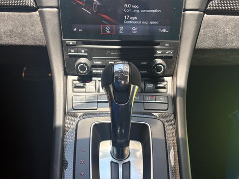 Used 2019 Porsche 911 GT3 RS RWD image 18