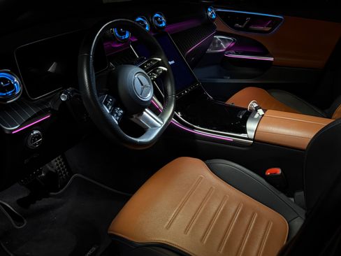 Used 2023 Mercedes-Benz C 300 Sedan image 14