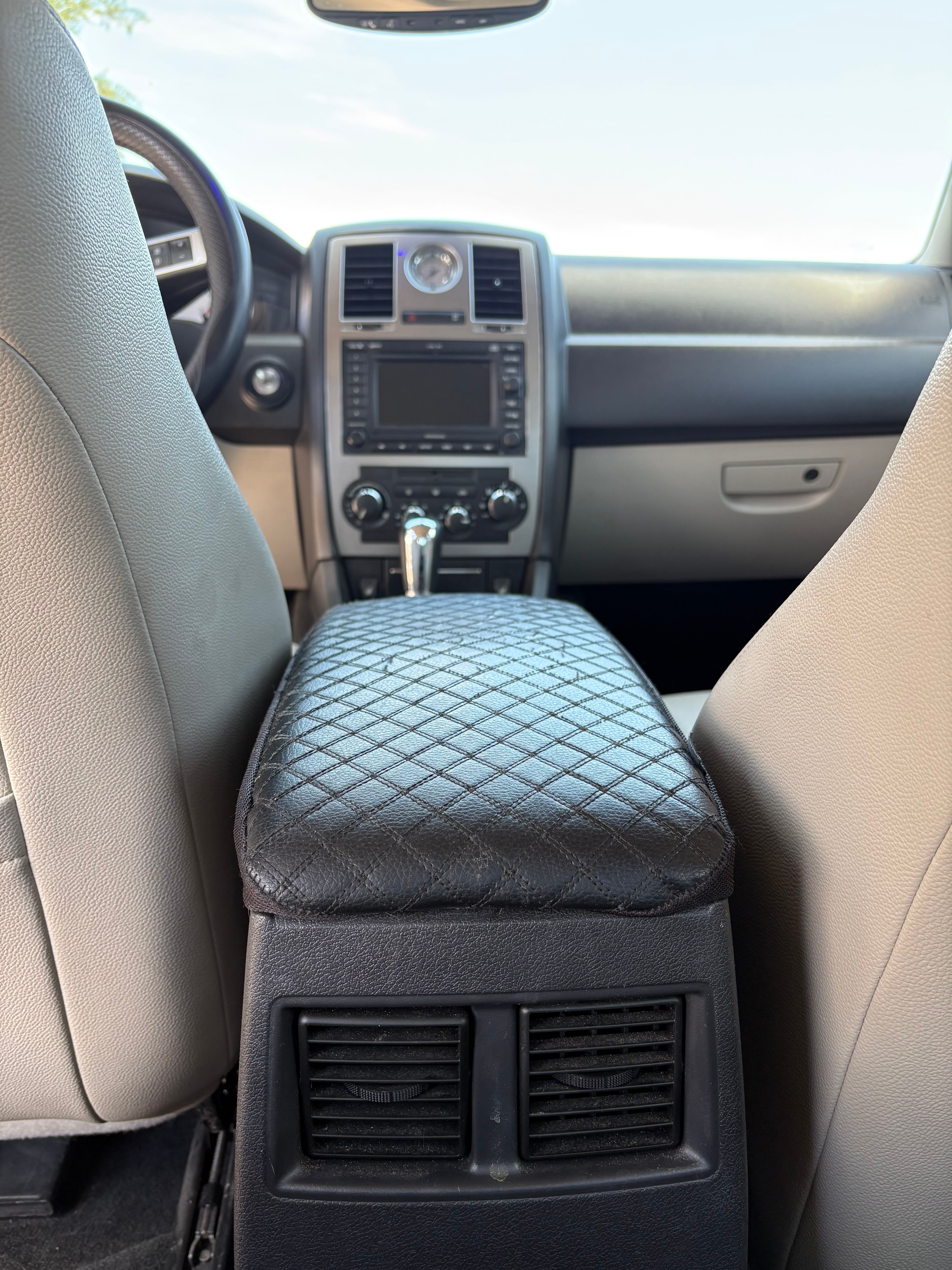 Used 2007 Chrysler 300 Touring L RWD image 23