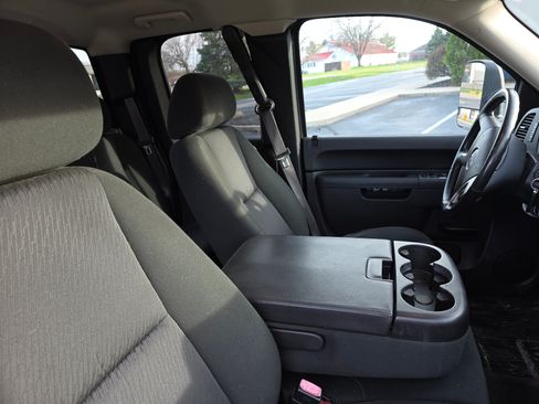 Used 2013 GMC Sierra 1500 SLE image 5