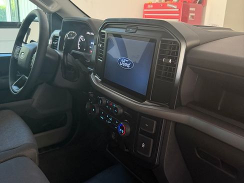 Used 2026 Ford F150 XL w/ Equipment Group 103A High AWD/4WD image 6