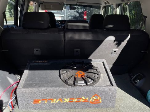 Used 2013 Scion xB image 10