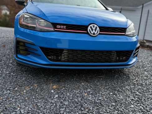 Used 2019 Volkswagen GTI Rabbit Edition image 10