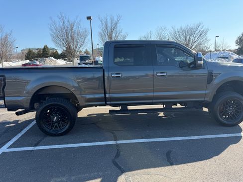 Used 2018 Ford F250 XLT w/ XLT Premium Package image 15