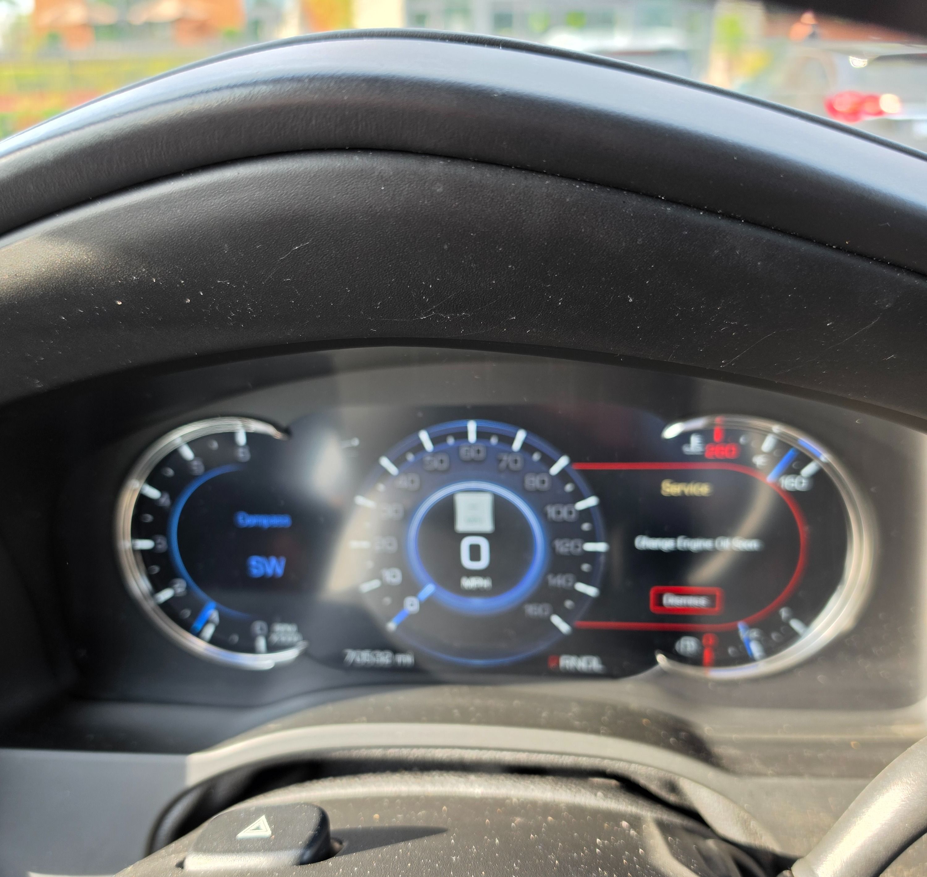 Used 2018 Cadillac Escalade ESV Platinum AWD/4WD image 17