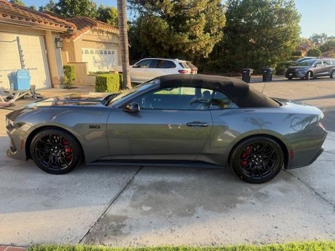 Used 2024 Ford Mustang GT Premium w/ GT Performance Package image 2