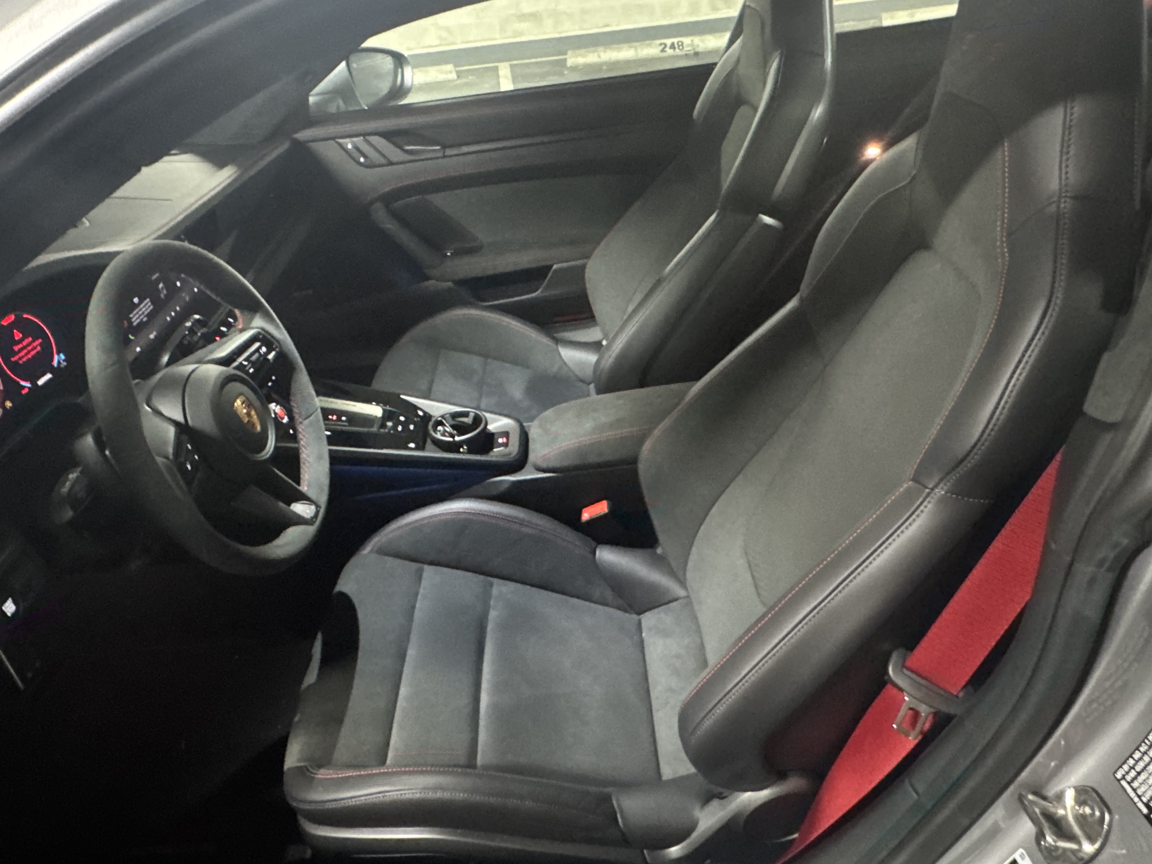 Used 2026 Porsche 911 GTS image 5