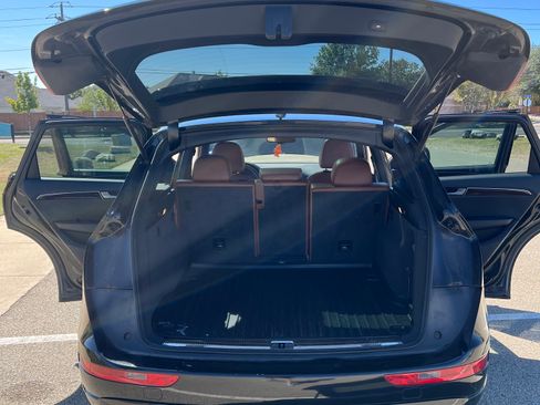 Used 2012 Audi Q5 2.0T Premium Plus image 9