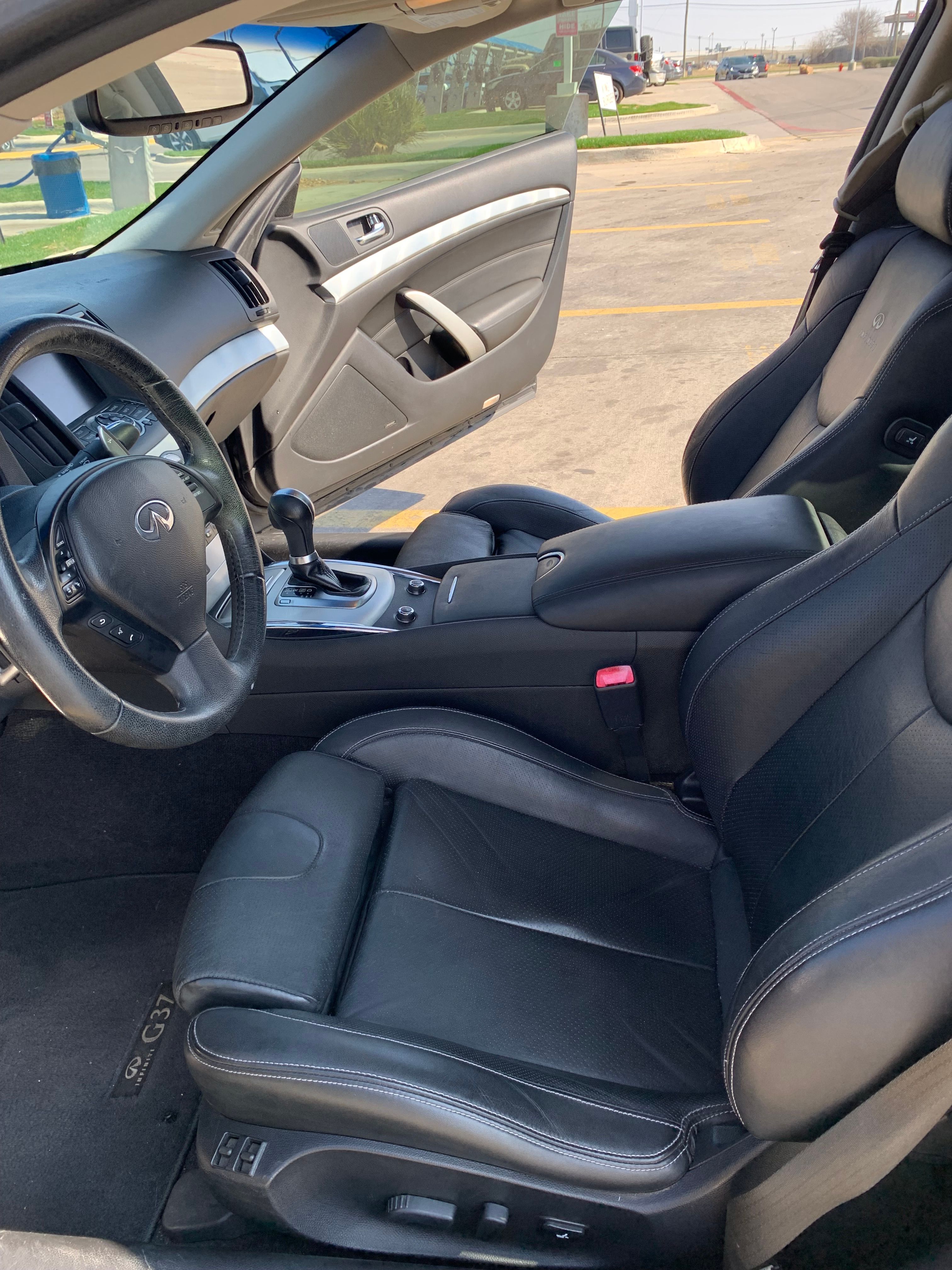 Used 2013 INFINITI G37 Journey w/ Premium Pkg RWD image 24