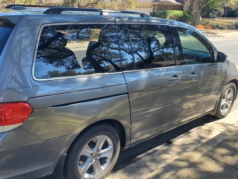 Used 2009 Honda Odyssey Touring image 12