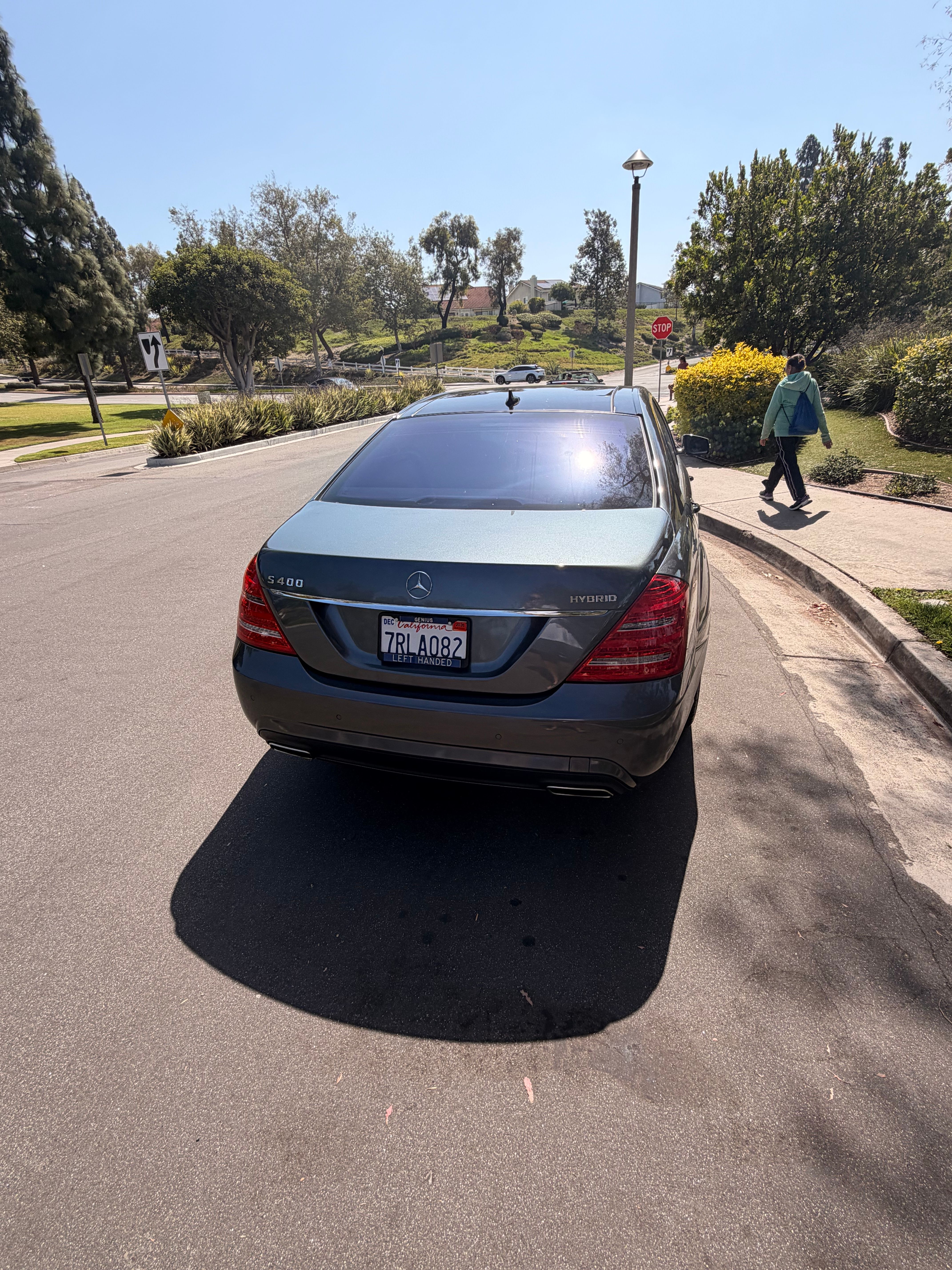 Used 2010 Mercedes-Benz S 400 image 13
