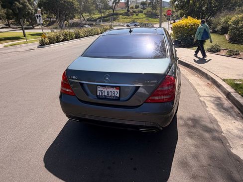 Used 2010 Mercedes-Benz S 400 image 13