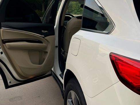 Used 2014 Acura MDX FWD image 14