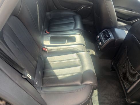 Used 2012 Audi A7 3.0T Prestige image 16