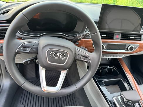 Used 2024 Audi A4 2.0T allroad Premium Plus image 19