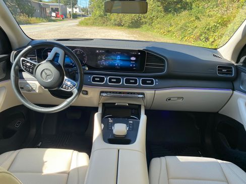 Used 2021 Mercedes-Benz GLE 350 4MATIC image 10