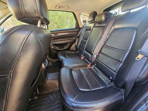 Used 2019 MAZDA CX-5 Grand Touring image 9