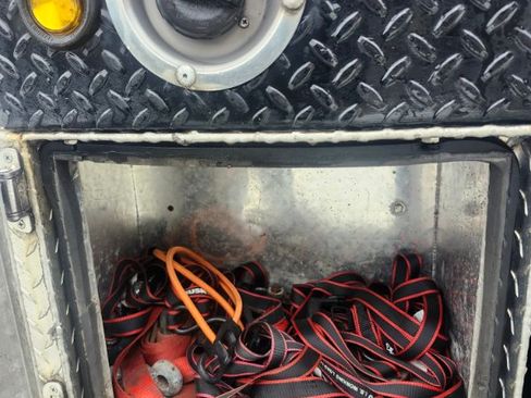 Used 2016 RAM 2500 Outdoorsman image 10