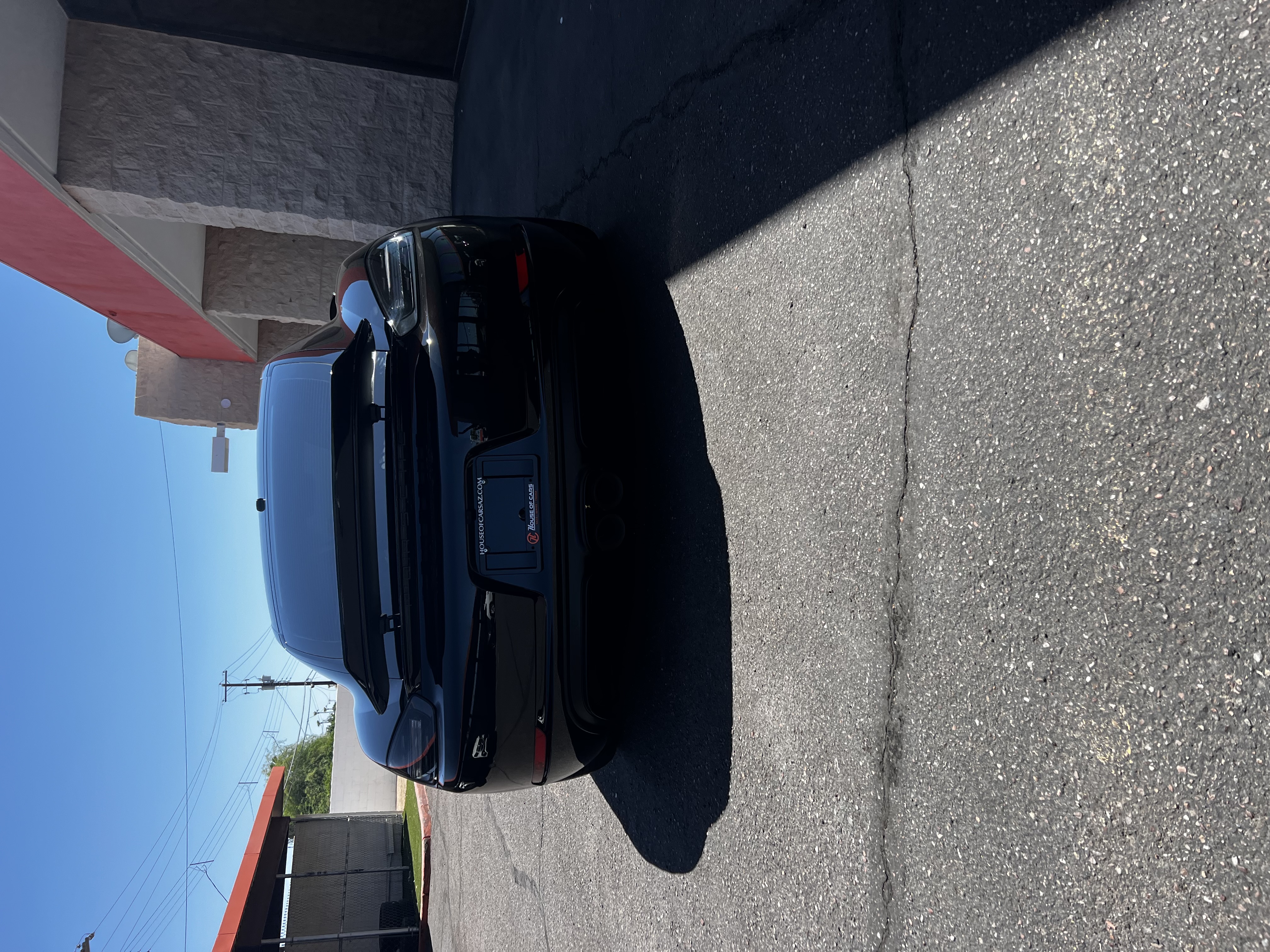 Used 2018 Porsche 718 Cayman GTS RWD image 14