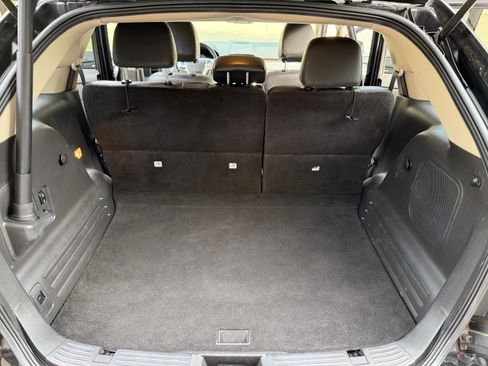 Used 2013 Ford Edge Sport w/ Driver Entry Pkg image 17