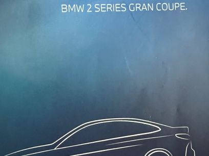 Used 2023 BMW 228i Gran Coupe w/ Convenience Package