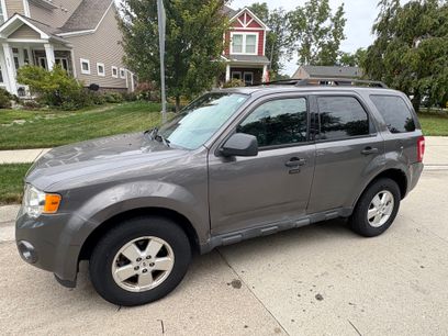Used 2011 Ford Escape XLT w/ 202A Rapid Spec Order Code