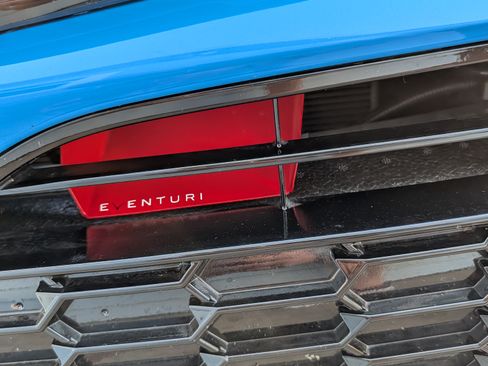 Used 2024 Toyota Corolla GR image 9