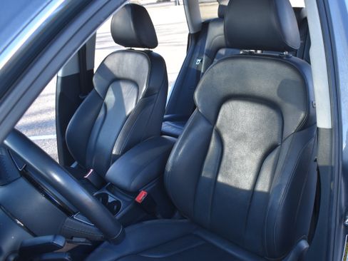 Used 2014 Audi Q5 TDI Premium Plus image 19